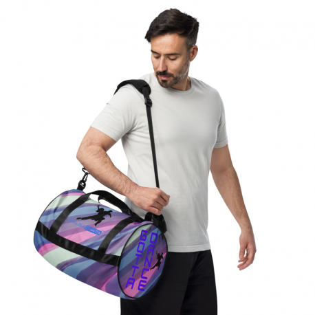 Gym Bag