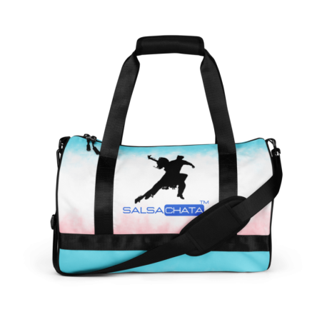 Gym Bag
