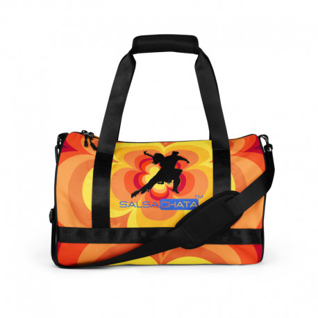 Gym Bag