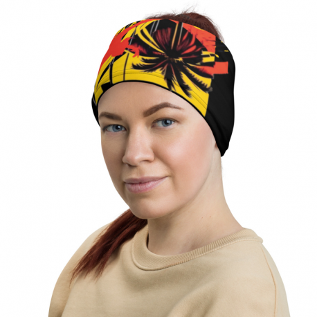 Neck Gaiter SCU1
