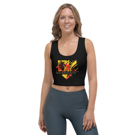 Crop Top W-SCU1