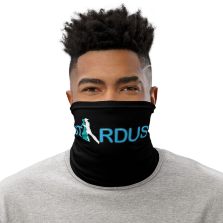 Neck Gaiter - Stardust