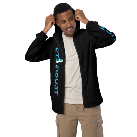 Men’s windbreaker - ST