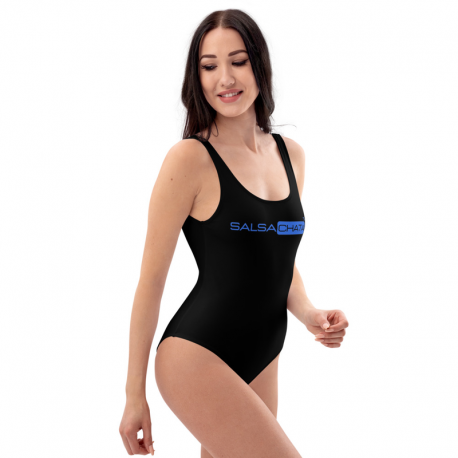 One-Piece Swimsuit - Salsachata