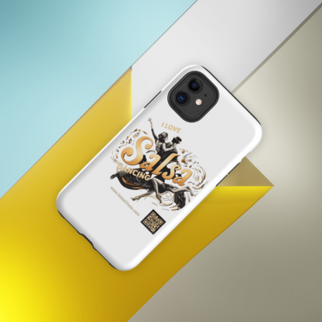 Tough Case for iPhone®