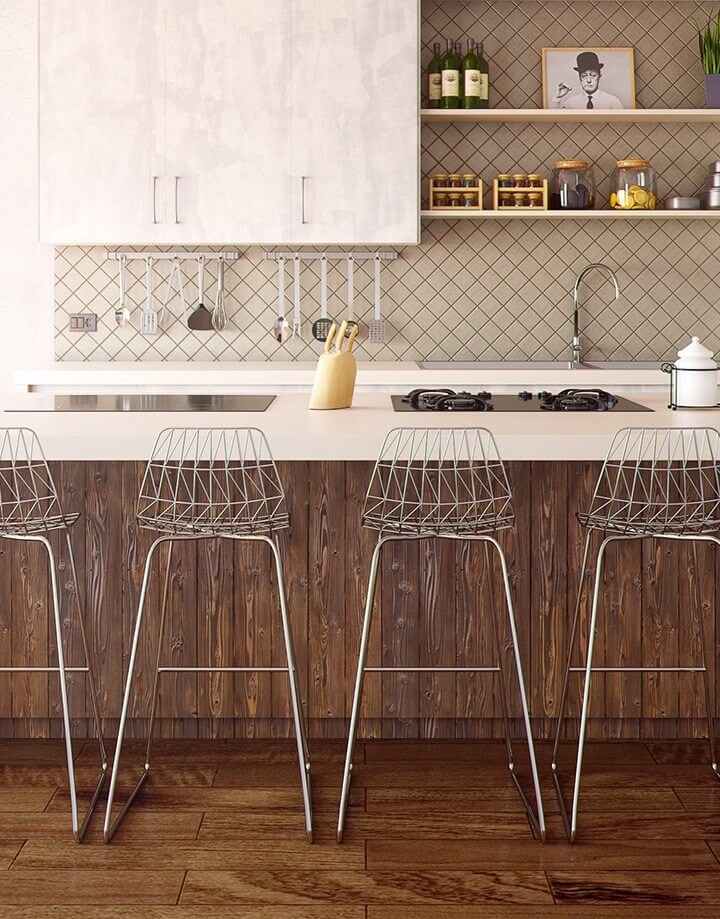 Inspiration for your kitchen