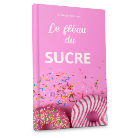 Ebook | Le Fléau du Sucre