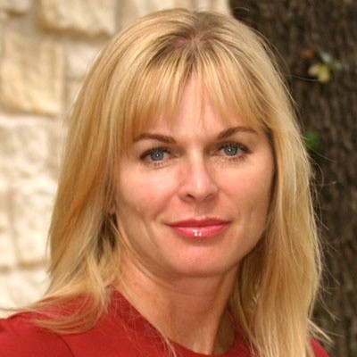 Cheryl Featherstone