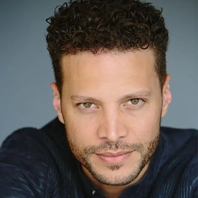 Justin Guarini