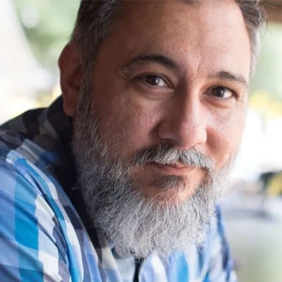 Jiovann Carrasco
