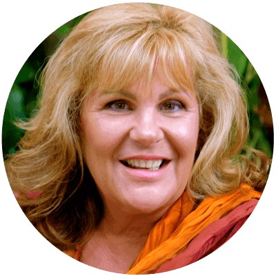 MaryEllen Tribby