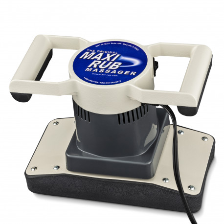 Maxi Rub The Body Relaxer Massager