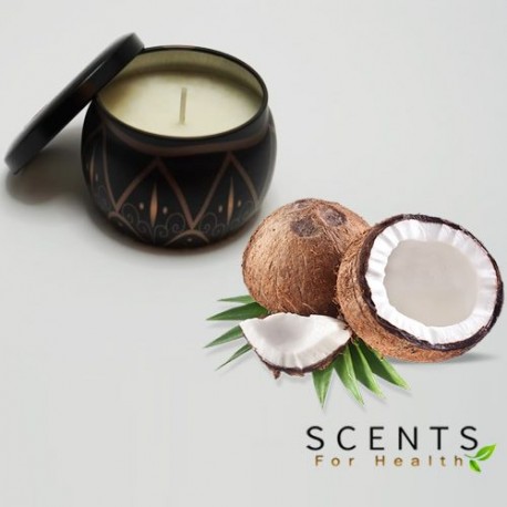 Coconut Bay Candle