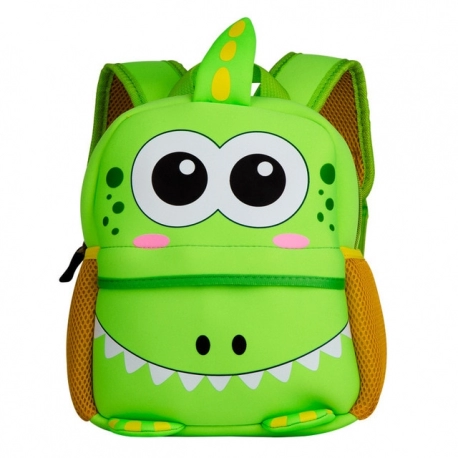 Dinosaur Backpack for Kindergarten