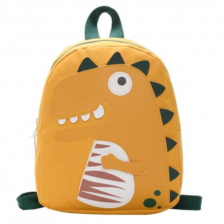 Toddler Dinosaur Backpack for School