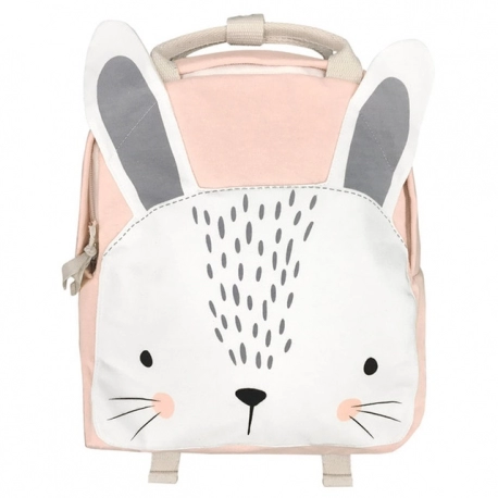 Pastel Kawaii Backpack - Bunny Backpack for School