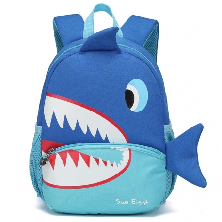 Shark Backpack Toddler