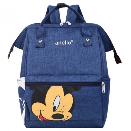 Mickey Mouse Through The Years Backpack