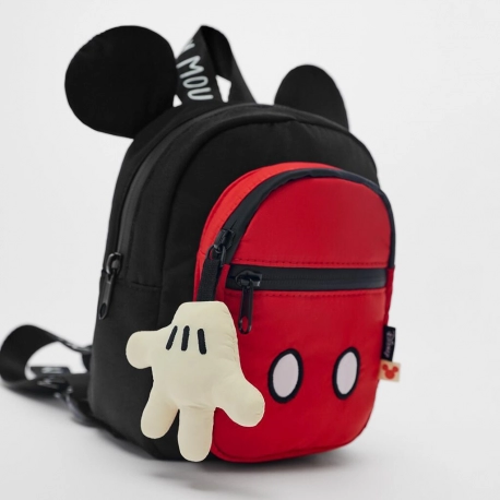 Mickey Mouse Backpack for Toddler