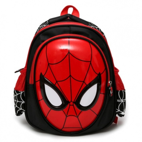 Spiderman Backpack for School