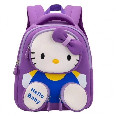 Toddler Cat Backpack