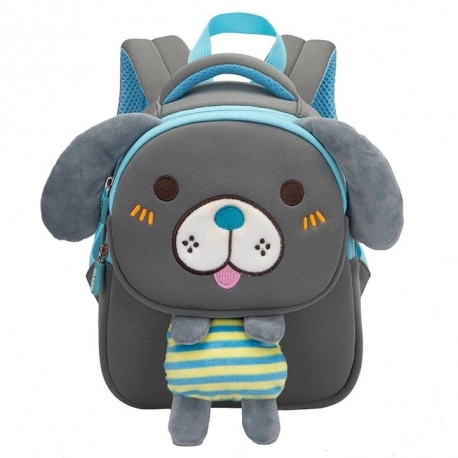 Puppy Design Backpack