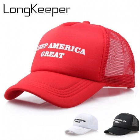 KEEP AMERICA GREAT Hat 2020