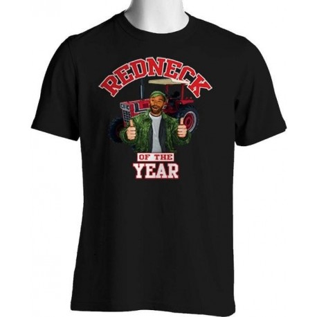 redneck