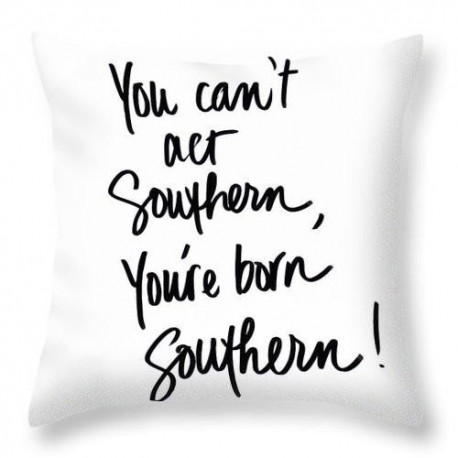 Southern Heritage Pillow