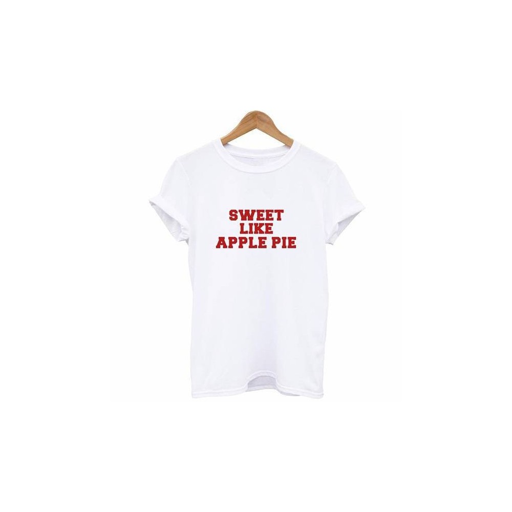 Sweet Like Apple Pie TShirt