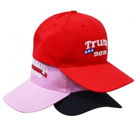 Trump 2020 Make America Great Again Hat