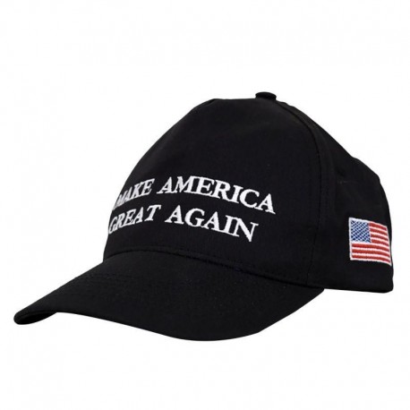 Unisex Baseball Caps Make America Great Again Hat