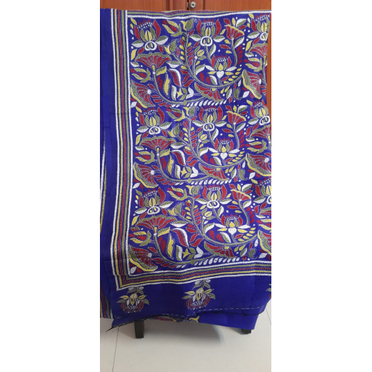 Katha Stitch Bishnupur 2
