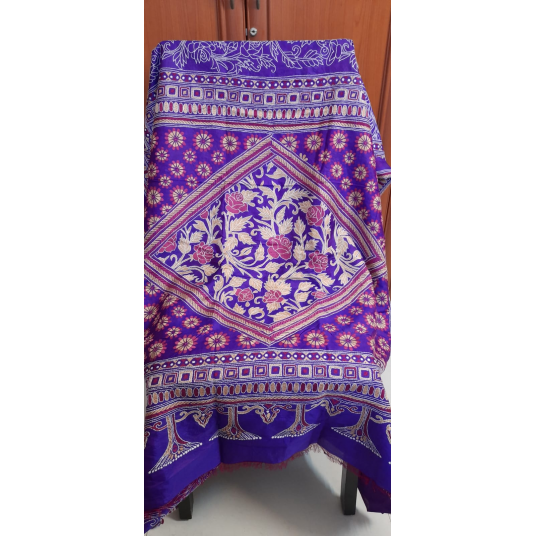 Katha Stitch Bishnupur 3