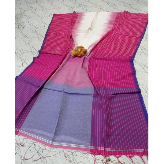Khadi Cotton 1