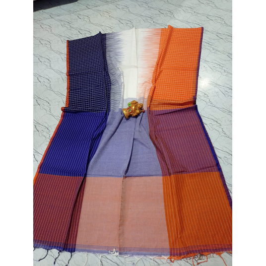 Khadi Cotton 2