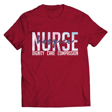 Hospice Nurse