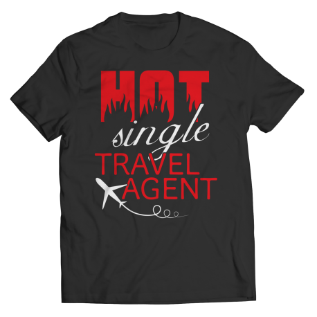 Hot Single Travel Agent