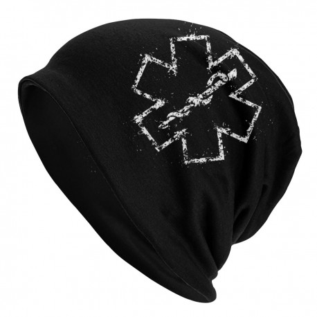 Ski Caps Adult Summer Warm Bonnet Knitting Hat