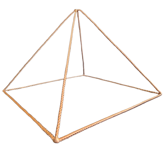 twisted-tensor-copper-pyramid-wholeness-attunement