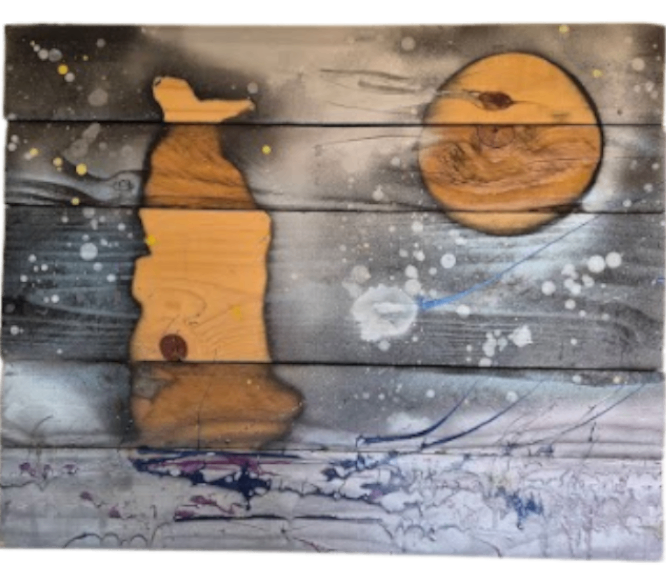 white-rabbit-transurfing-the-mirrorverse-pallet-painting-art
