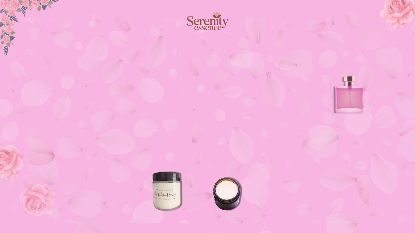 Glow Naturally. Love Your Skin Every Day.