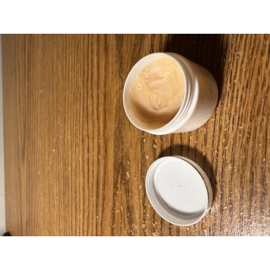 Strawberry Lip Balm