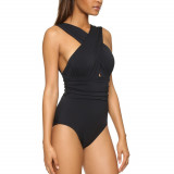 Sexy Halter one piece swimsuit