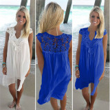 Beach Lace Dress