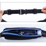 Portable Waterproof Belt Bag