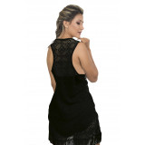 Cancan t Cover-up Dress