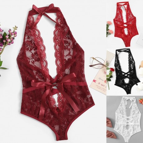Erotic see through Lingerie