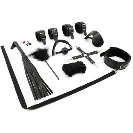 Bondage Kit