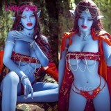 Realistic Fantasy Elf